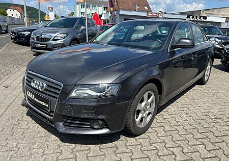 Audi A4 Lim. Ambiente*Navi/Xenon/Klimaautom./Euro5*