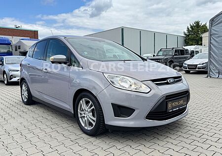 Ford C-Max Trend 1.6,Klima,Navi,Sitzheizung