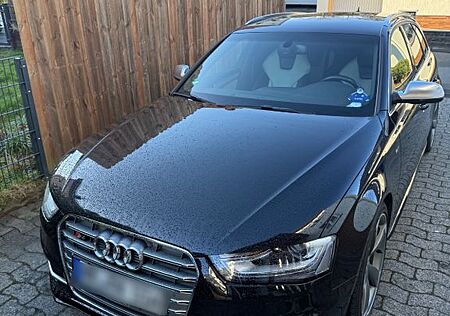 Audi S4 3.0 TFSI S tronic quattro Avant *435 PS*
