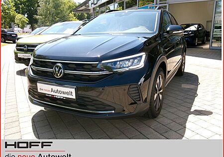 VW Taigo Volkswagen Goal TZ Navi Kamera SHZ APP Allwetter DAB+