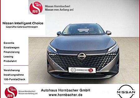 Nissan Qashqai 1.5 VC-T N-Connecta e-Power