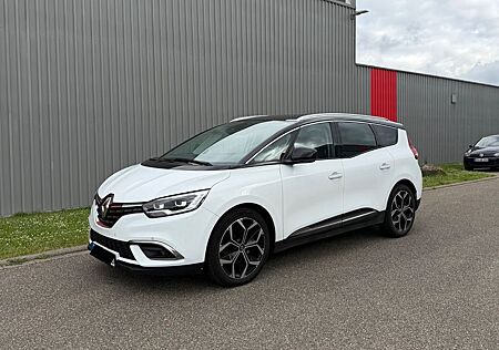 Renault Scenic 1.4 / CARPLAY / LEDER / 7-SITZER / 1.HAND