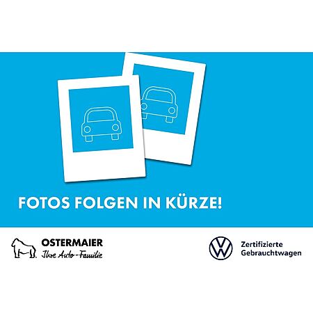 VW Touareg leasen