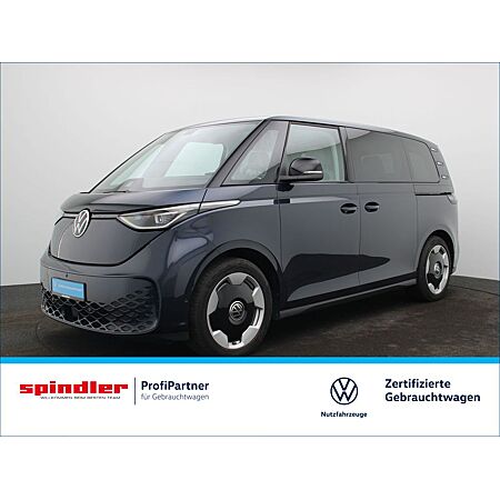VW ID.Buzz leasen