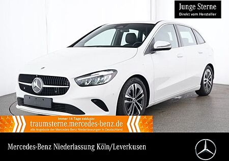 Mercedes-Benz B 180 PROGRESSIVE ADVANCED/MBUX/WINTERP/LED/RKAM