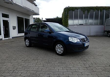 VW Polo Volkswagen IV Comfortline