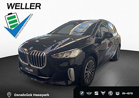 BMW 230e xDrive AT Luxury Line Pano,H/K,Kam,DA+,PA
