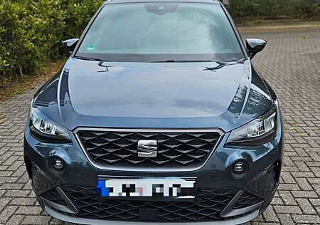 Seat Arona 1.0 TSI 81kW FR FR
