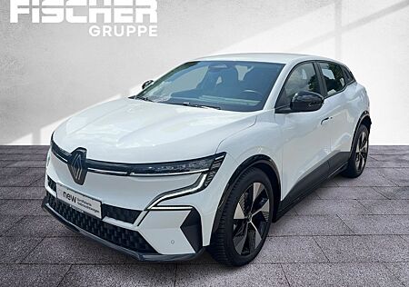 Renault Megane E-Tech Equilibre EV40 130HP