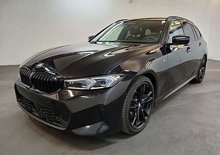BMW 320 d xDrive M-SPORT PANO H&K 360 Memory ACC Key