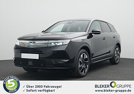 Opel Grandland X Grandland Grandland GS Turbo 107 kw (145 PS) Hy