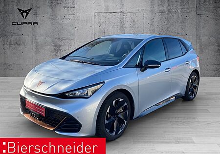 Cupra Born 77 kWh 19 Heat Pump Top View HUD LED Navi