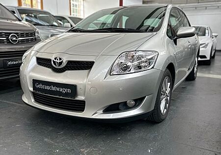 Toyota Auris gebraucht kaufen Toyota Auris Life * TÜV & Service NEU *