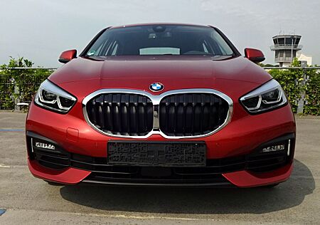 BMW 118i top gepflegt, viele Extras, 40% unter UPE