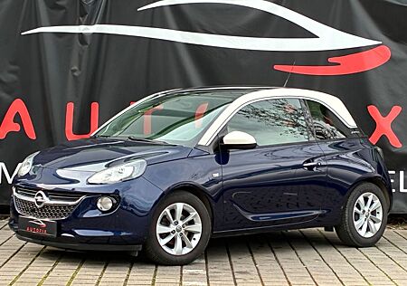 Opel Adam Glam 1,4*SHZ*LHZ*