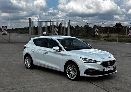 Seat Leon KL 1.5 TSI ACT 96kW Xcellence