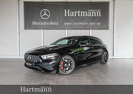 Mercedes-Benz A 35 AMG A 35 4M AMG Night Multibeam 19" KeylGo Totwinkel