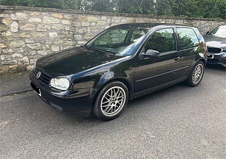 VW Golf Volkswagen 4 1.9TDI