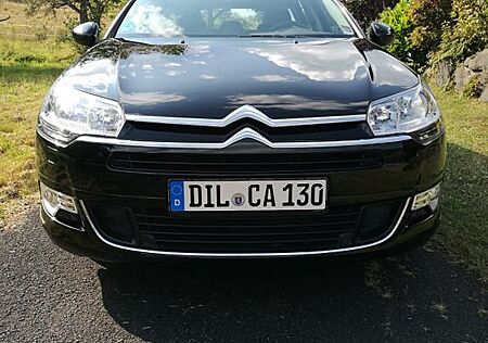 Citroën C5 Tourer HDi 140 Tendance