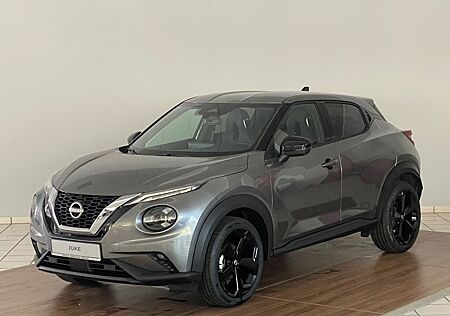 Nissan Juke TEKNA NEW MODEL BOSE+NAVI+KAMERA