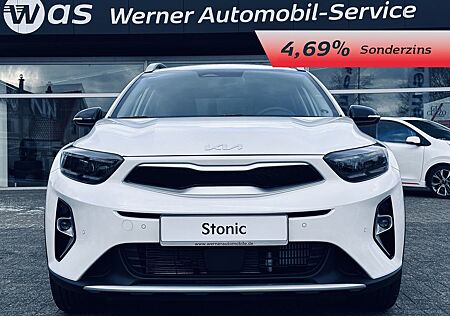 Kia Stonic 1.0 T 100 Nightline Edition