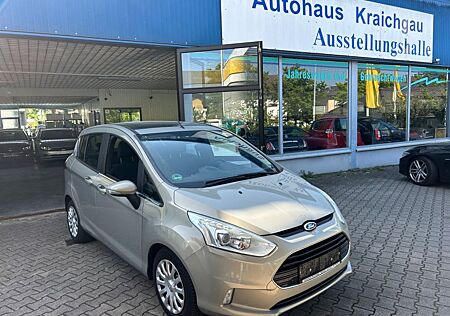 Ford B-Max 1.6 Titanium Automatik Kamera Pano Shz Pdc