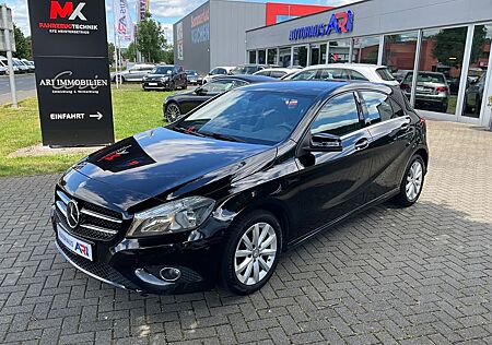 Mercedes-Benz A 200 CDI*Navigation*PDC*