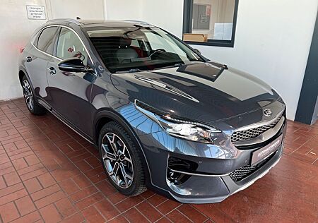 Kia XCeed 1.6 PlatinumEdition/1.Hd/Leder/Kam/Pano