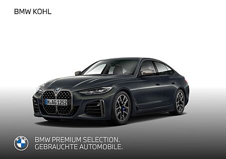 BMW M440i xDrive Gran Coupe Harman Kardon Panorama D