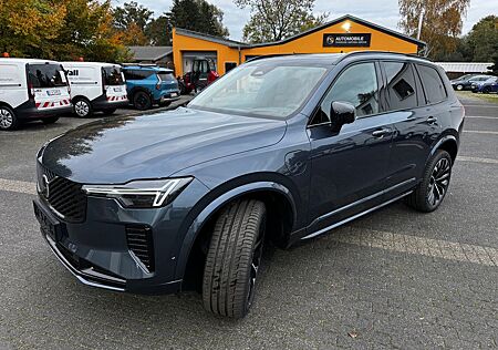Volvo XC 90 Ultra Dark Plug-In Hybrid AWD