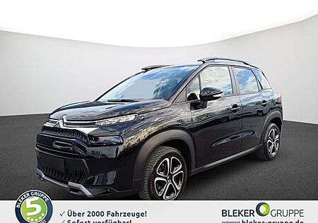Citroën C3 Aircross PureTech 110 S&S Feel Pack