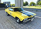 Chevrolet Chevelle 396 Matching Manual