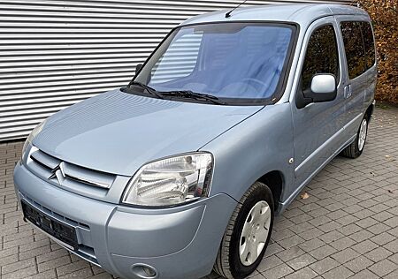 Citroën Berlingo 1.4 Multispace Plus