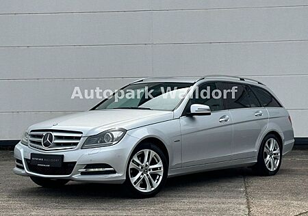 Mercedes-Benz C 220 gebraucht kaufen Mercedes-Benz C 220 CDI T-Modell *BlueEff*Avantgarde*7G-Tronic