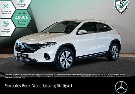Mercedes-Benz EQA 300 4M PROGRESSIVE Advanced/VZ-Ass/Totw