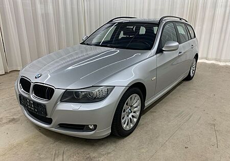 BMW 318i Touring Automatik /Xenon / AHK