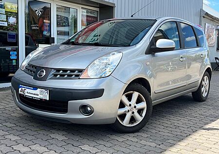 Nissan Note Acenta