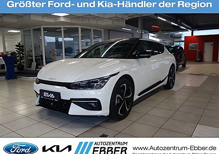 Kia EV6 GT-Line 4WD Elektro 77,4-kWh I Panoramadach