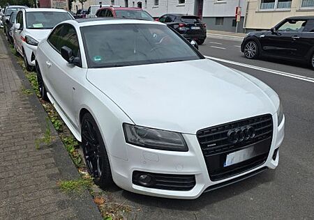 Audi A5 3.0 TDI S line quattro -