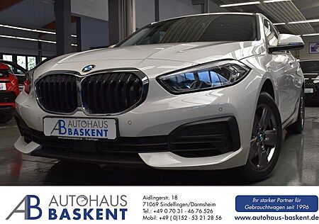 BMW 116 i Advantage*LED*LIVE COCKPIT*NAVI*SHZ*PDC*
