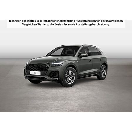 Audi Q5 leasen