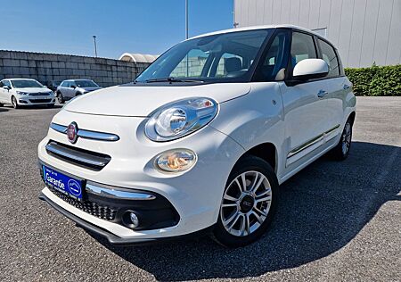 Fiat 500L Urban Lounge*PANORAMA*KAMERA*ZAHNRIEMEN NEU