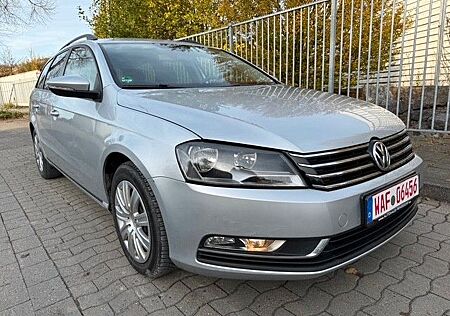 VW Passat Variant Volkswagen 2.0 TDI Trendline BlueMotion