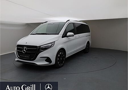 Mercedes-Benz V 250 gebraucht kaufen Mercedes-Benz V 250 d Style+ AHK StdHzg Distr 7S Multibeam