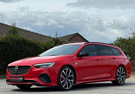 Opel Insignia B Sports Tourer GSi 4x4*OPC PERF.SITZE*