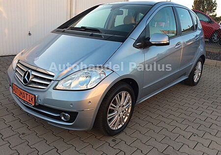 Mercedes-Benz A 180 /Automatik/1.Hand