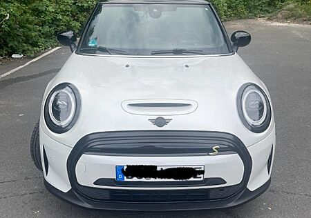 Mini Cooper SE Resolute Editon Resolute Editon