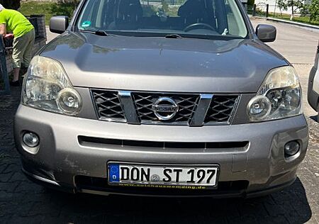 Nissan X-Trail 4x4 SE 2.0 dCi DPF 110kW SE