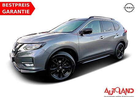 Nissan X-Trail 1.3 DIG-T N-Design LED Navi Panorama AHK