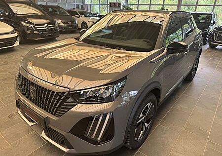 Peugeot 2008 Allure Leder Navi Kamera